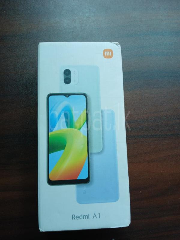 Redmi A1 ads-image-1