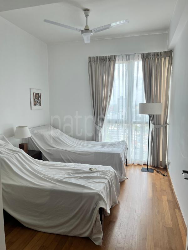 Furnished Apartment for Sale in Kollupitiya (Colombo 03)