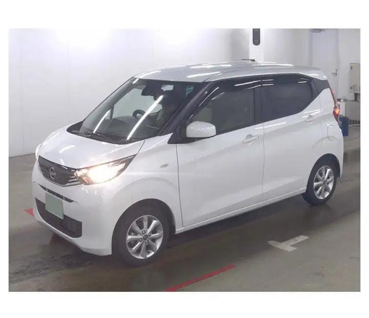 Nissan Dayz 2023 - Reconditioned Car sale in Sri Lanka - patpat.lk