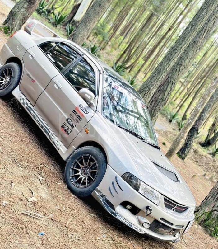 Mitsubishi Lancer 1998 - Used Car sale in Sri Lanka - patpat.lk