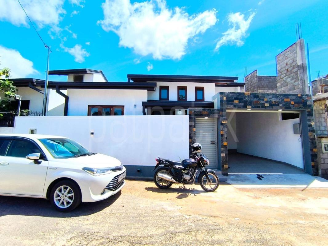 House for Sale in Kotte