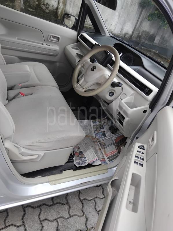 Suzuki Wagon R 2017 - Used Car sale in Sri Lanka - patpat.lk