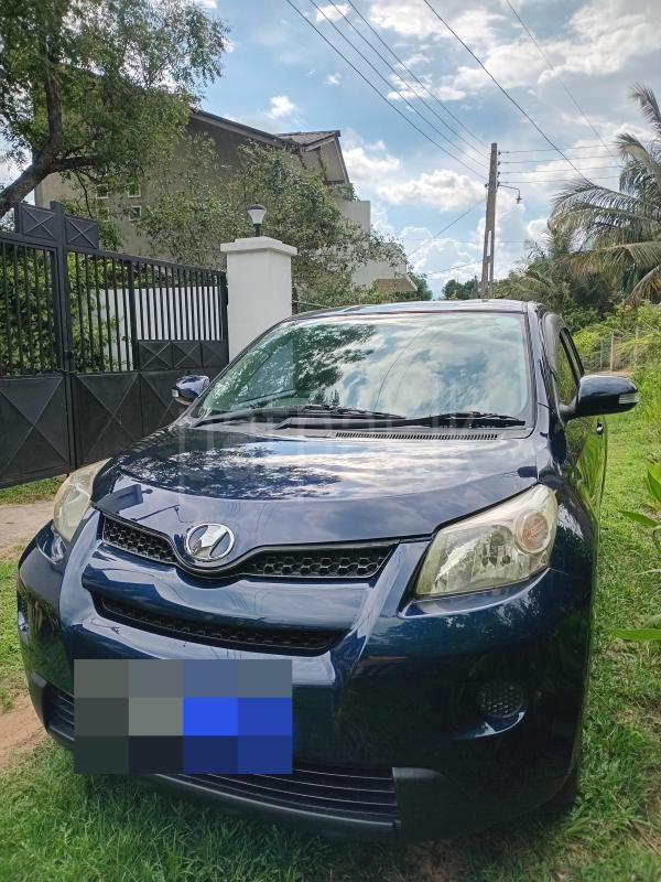 Toyota IST 2007 - Used Car sale in Sri Lanka - patpat.lk