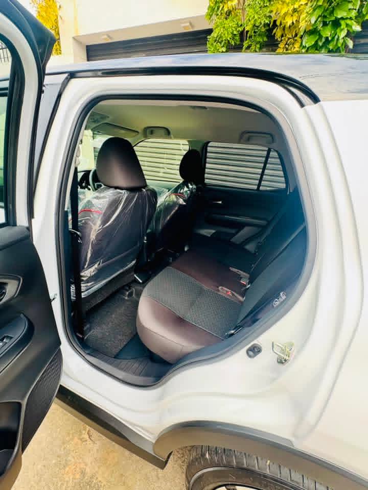 Toyota Raize 2026 - சான்றளிக்கப்பட்டது SUV sale in Sri Lanka - patpat.lk
