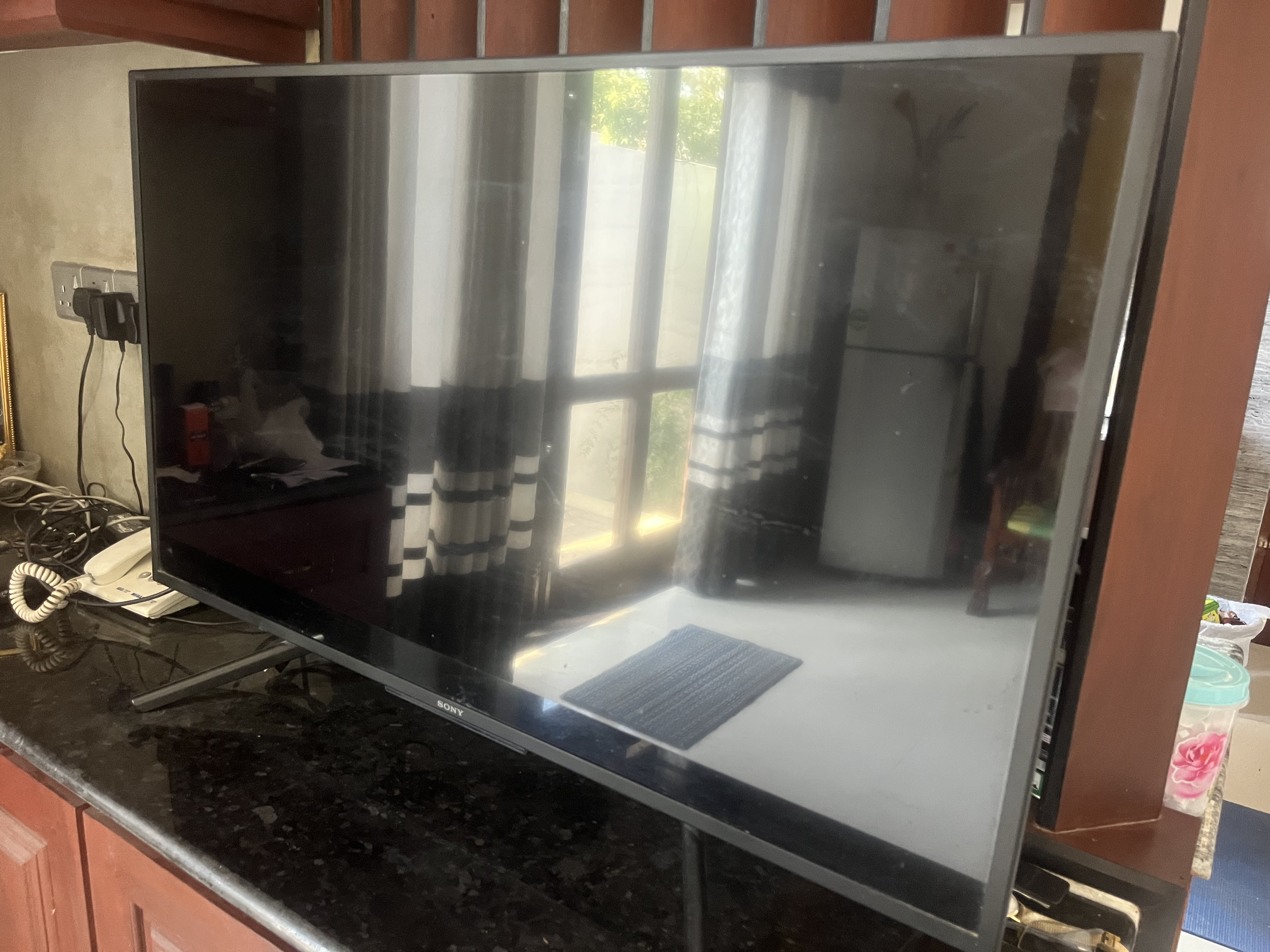 Used Sony smart television ads-image-1