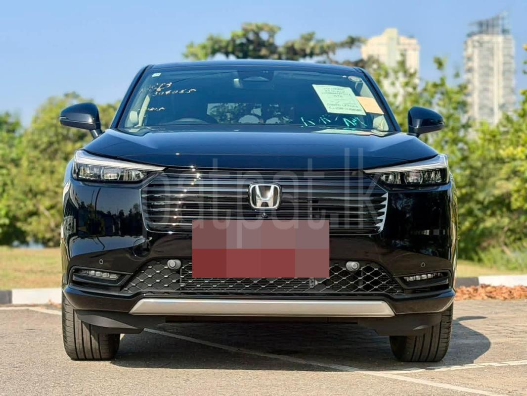Honda Vezel 2025 - Brand New SUV sale in Sri Lanka - patpat.lk