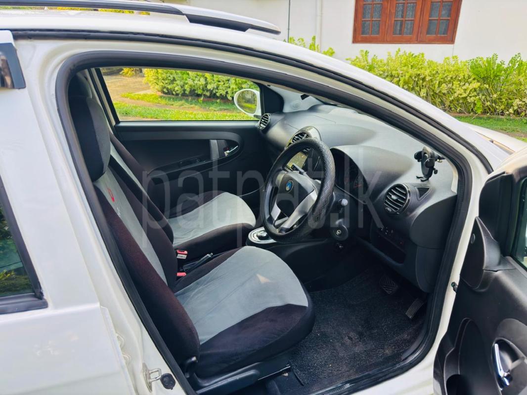 Micro Panda 2017 - Used Car sale in Sri Lanka - patpat.lk