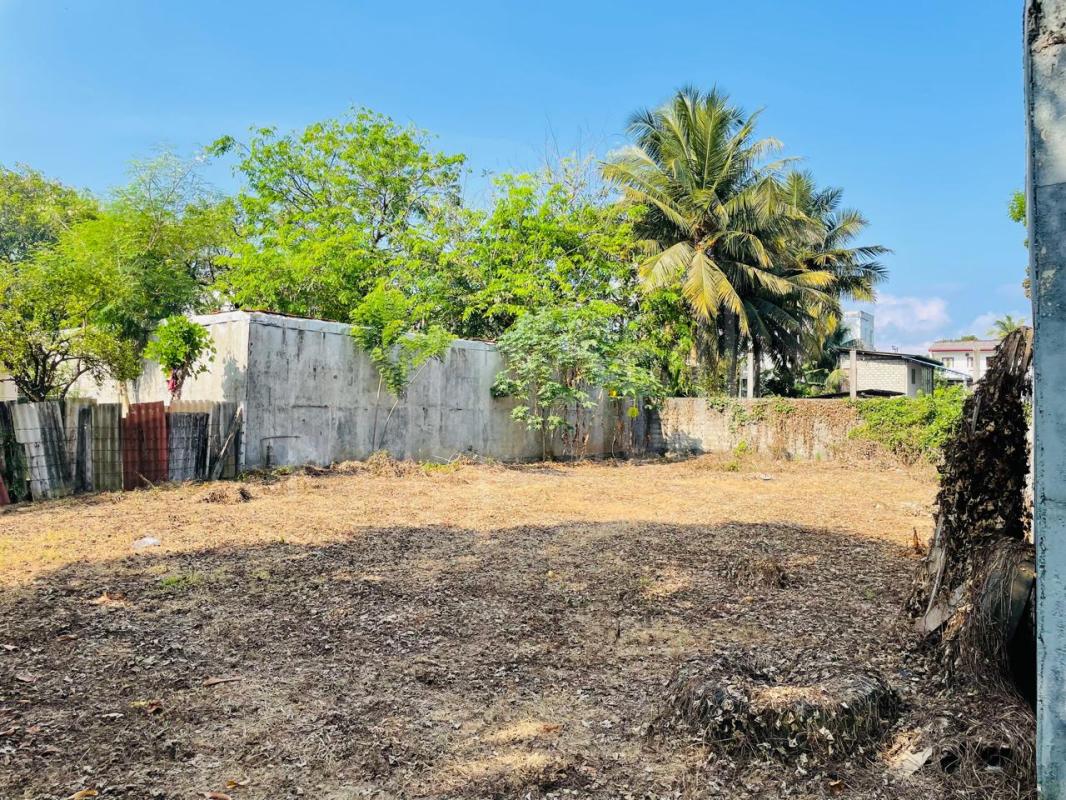 Residential Land for Sale in Moratuwa