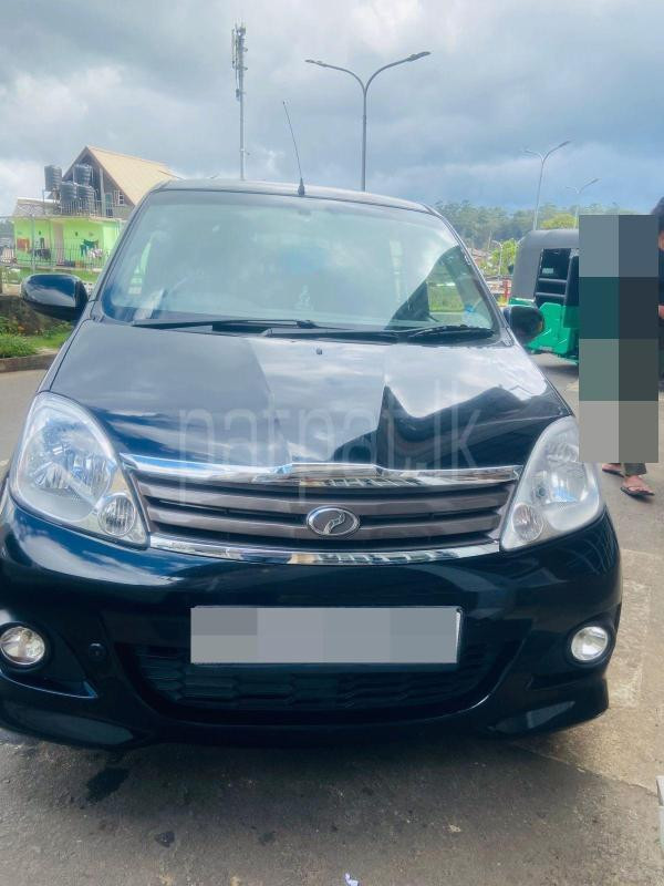 Perodua Elite 2011 - Used Car sale in Sri Lanka - patpat.lk