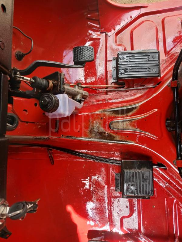 Bajaj 4 stroke 2012 - பயன்படுத்தப்பட்டது முச்சக்கர வண்டி sale in Sri Lanka - patpat.lk