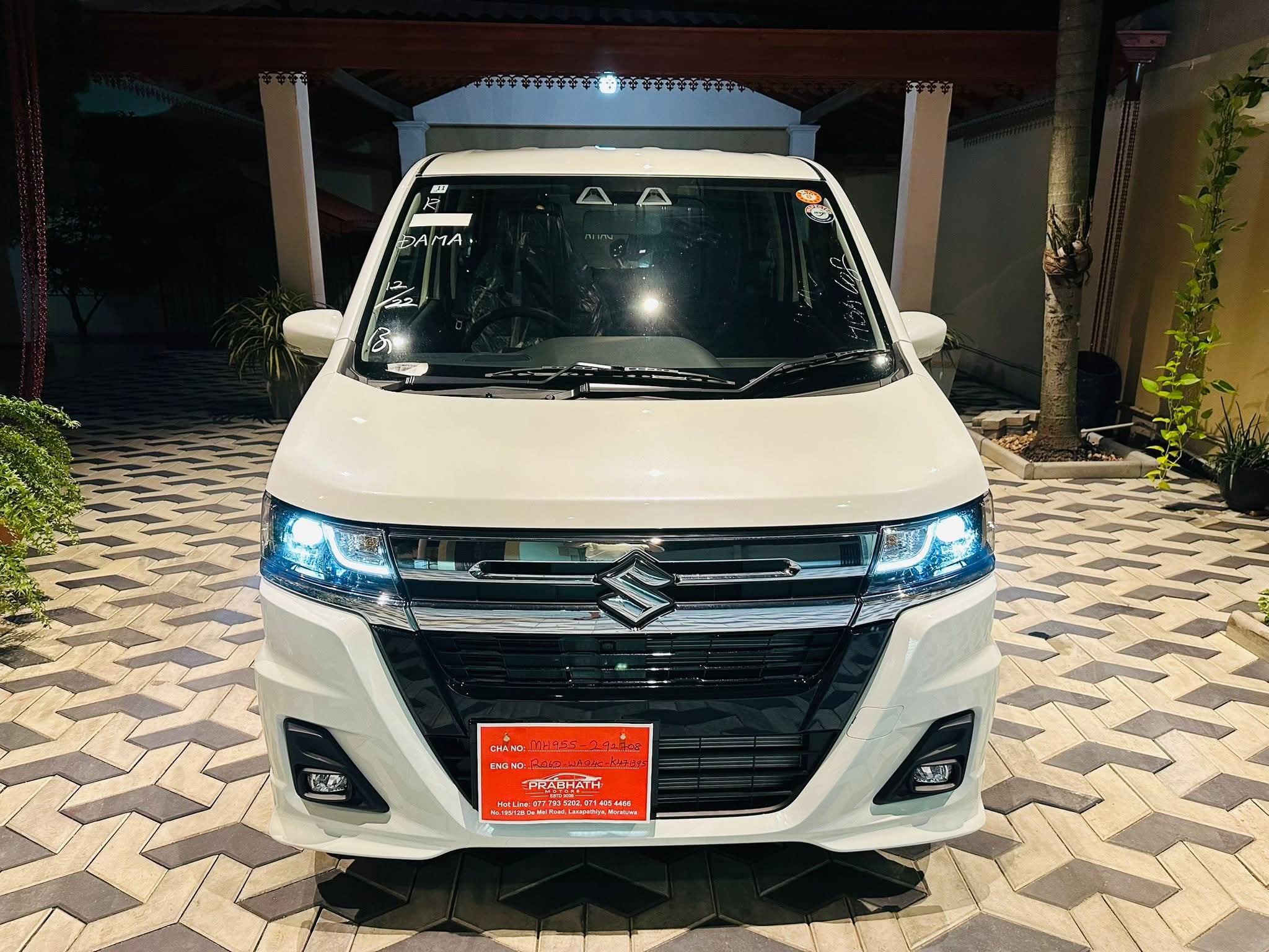 Suzuki Wagon R 2025 ads-image-1