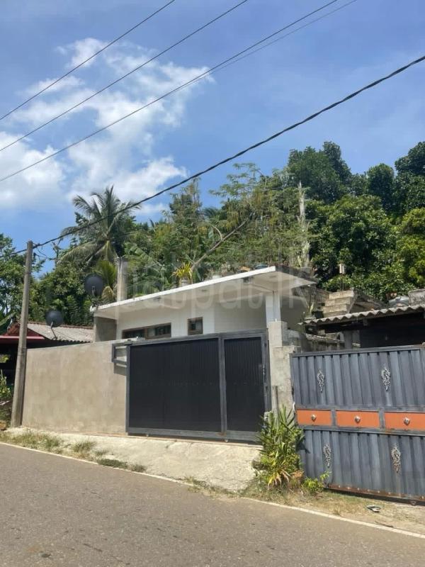 House for Sale in Pilimatalawa
