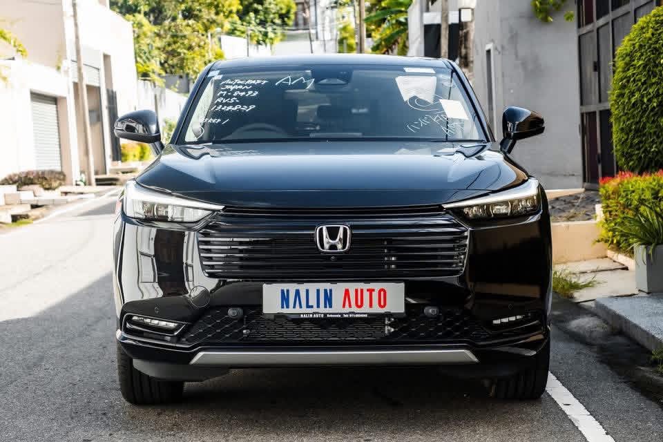 Honda Vezel 2026 - Brand New SUV sale in Sri Lanka - patpat.lk