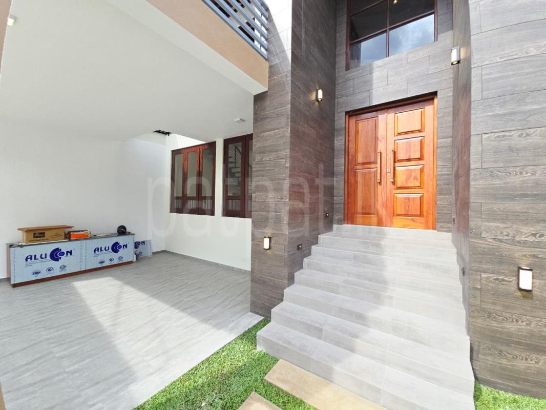 House for Sale in Malabe