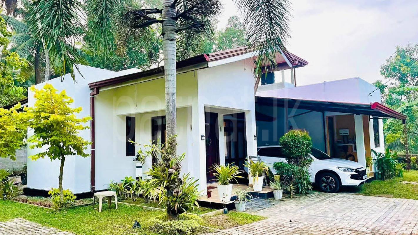 House for Sale in Kandana