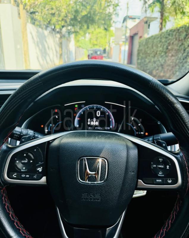 Honda Civic 2019 - பயன்படுத்தப்பட்டது கார் sale in Sri Lanka - patpat.lk