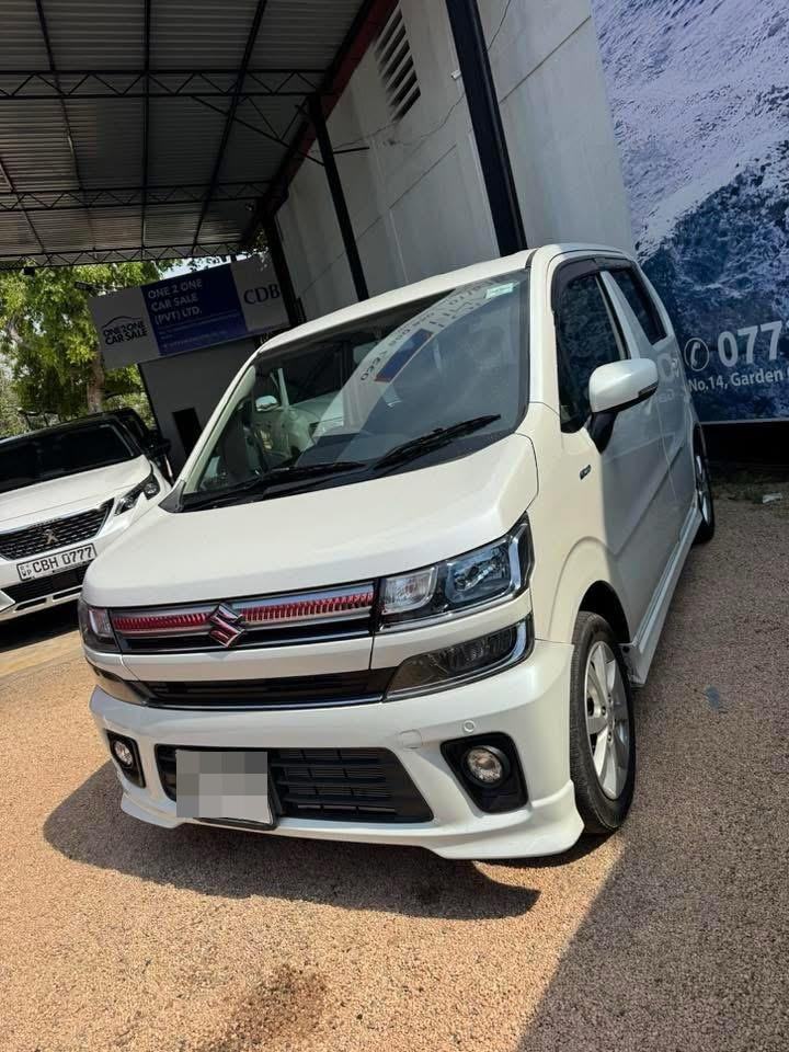 Suzuki Wagon R 2018 ads-image-1