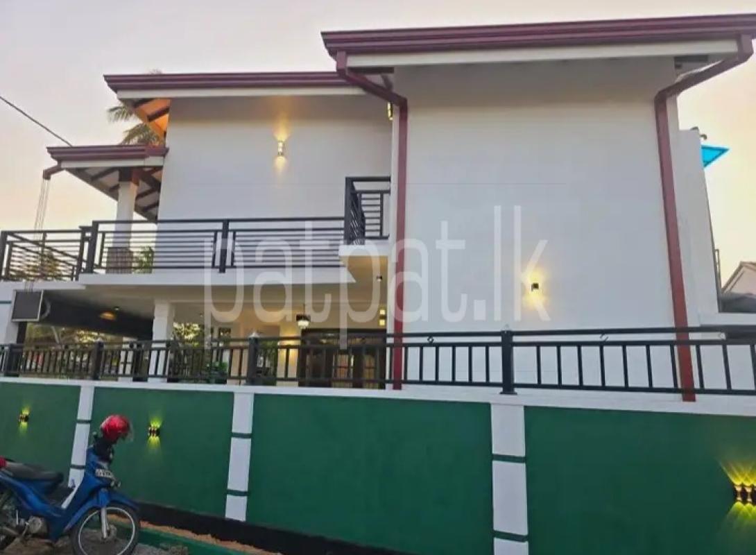 House for Sale in Negombo