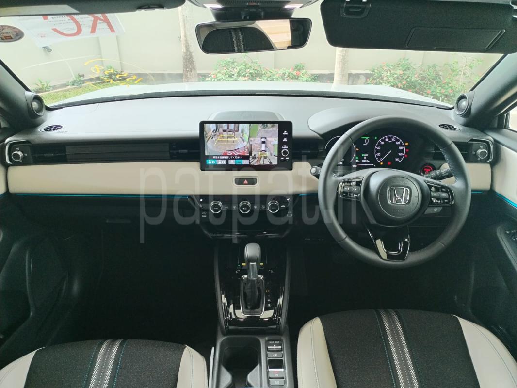 Honda Vezel 2025 - சான்றளிக்கப்பட்டது SUV sale in Sri Lanka - patpat.lk