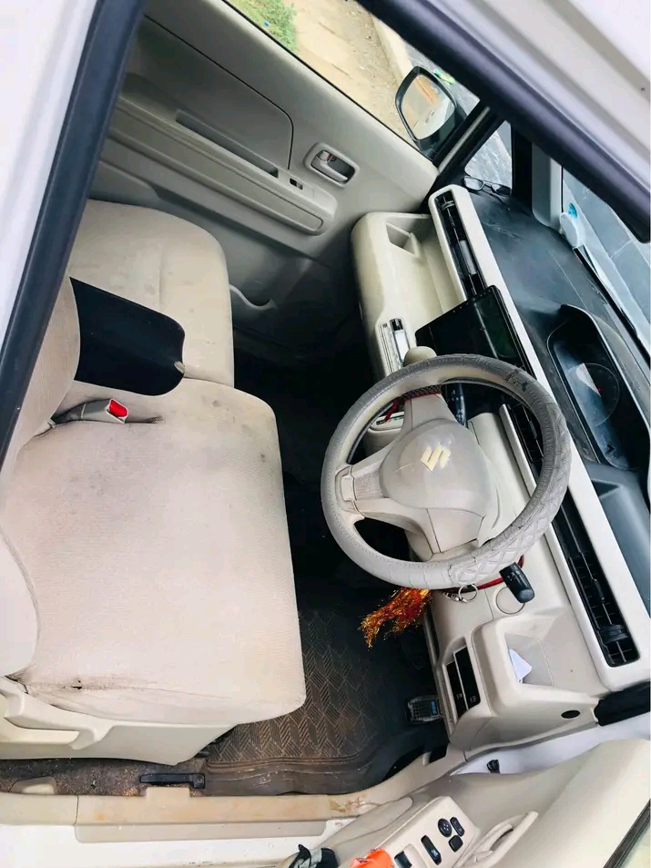 Suzuki Wagon R 2018 - Used Car sale in Sri Lanka - patpat.lk