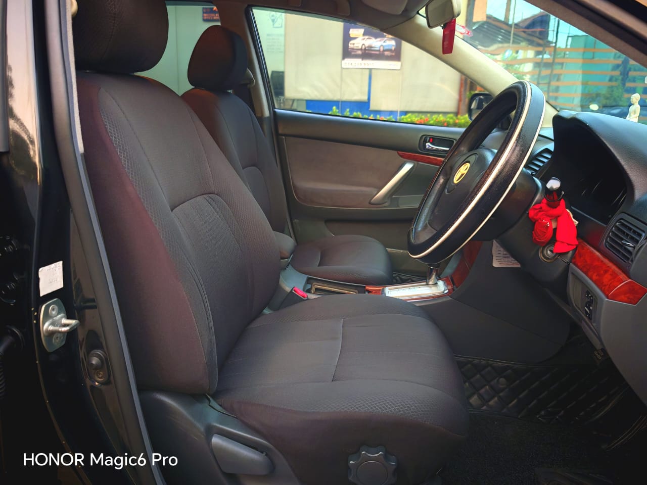 Toyota Premio 2002 - Used Car sale in Sri Lanka - patpat.lk