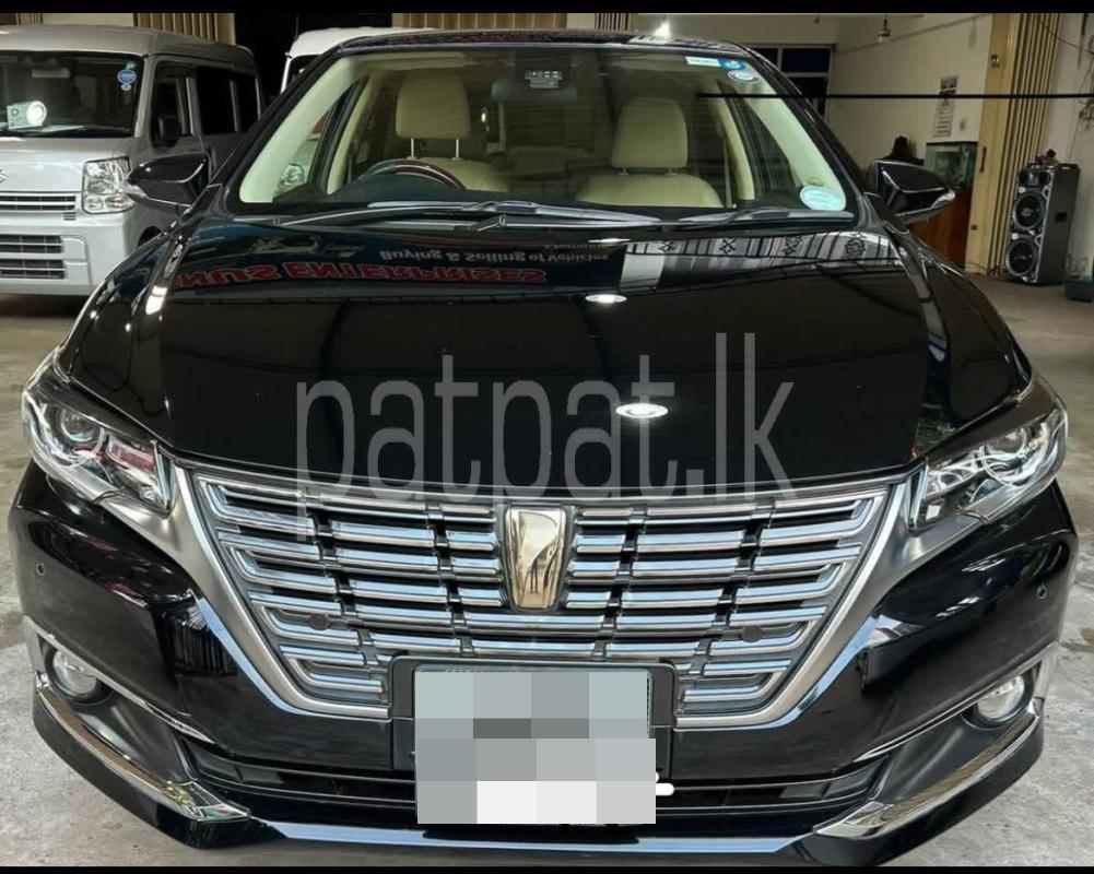 Toyota Premio 2018 - பயன்படுத்தப்பட்டது கார் sale in Sri Lanka - patpat.lk