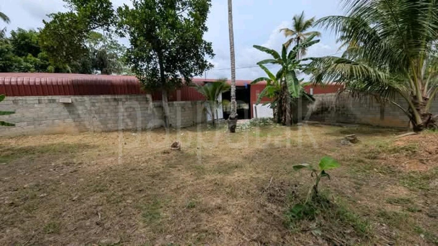 Commercial Land for Sale in Kadawatha