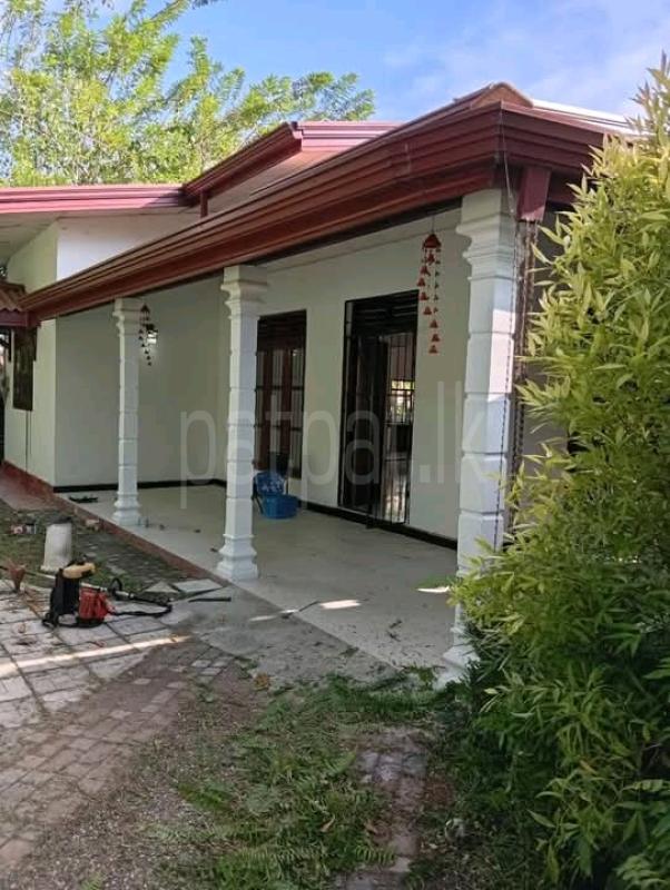 House for Sale in Ragama