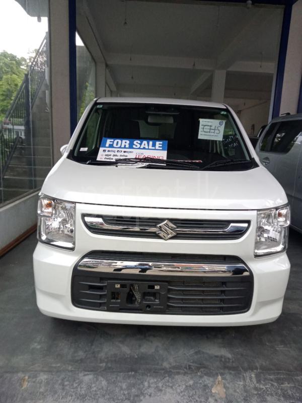 Suzuki Wagon R 2025 - சான்றளிக்கப்பட்டது கார் sale in Sri Lanka - patpat.lk