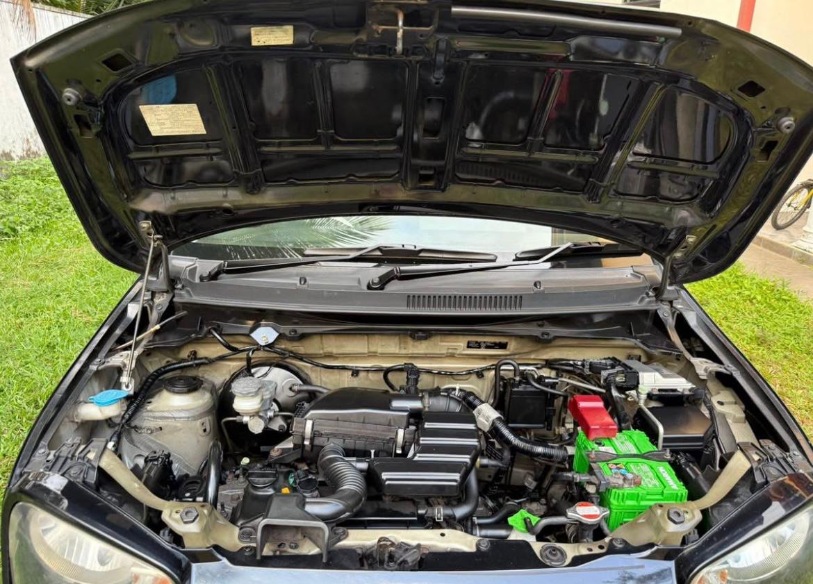 Suzuki Alto 2017 - Used Car sale in Sri Lanka - patpat.lk