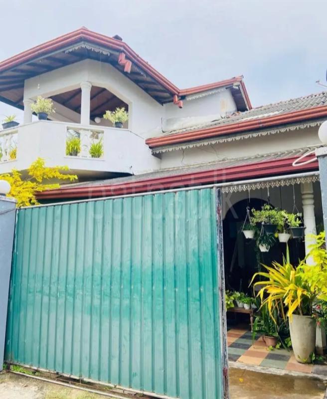 House for Sale in Moratuwa ads-image-1
