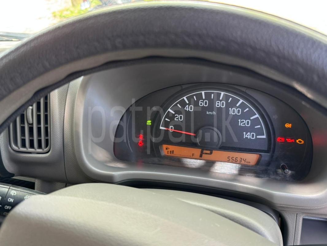 Suzuki Every 2017 - Used Van sale in Sri Lanka - patpat.lk