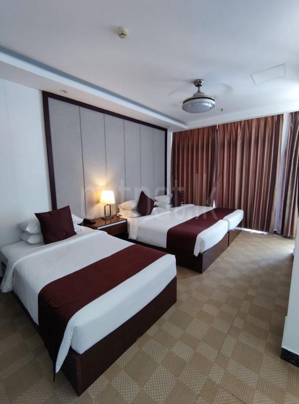 Furnished Apartment for Rent in Mount Lavinia ads-image-1