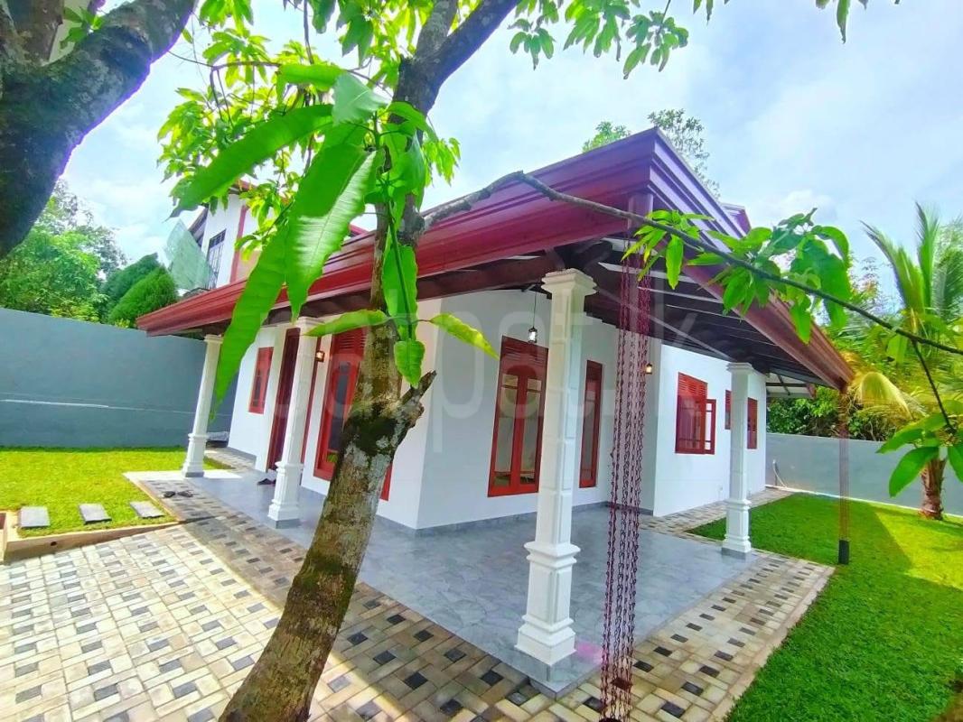 House for Sale in Maharagama