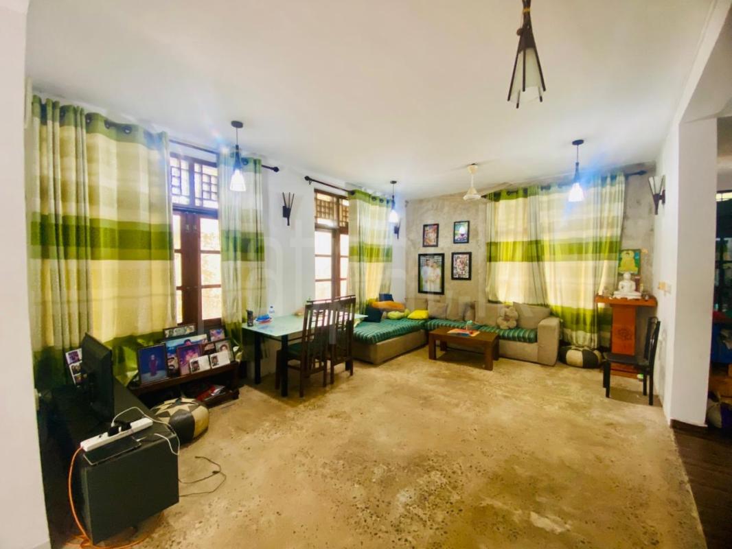 House for Sale in Boralesgamuwa