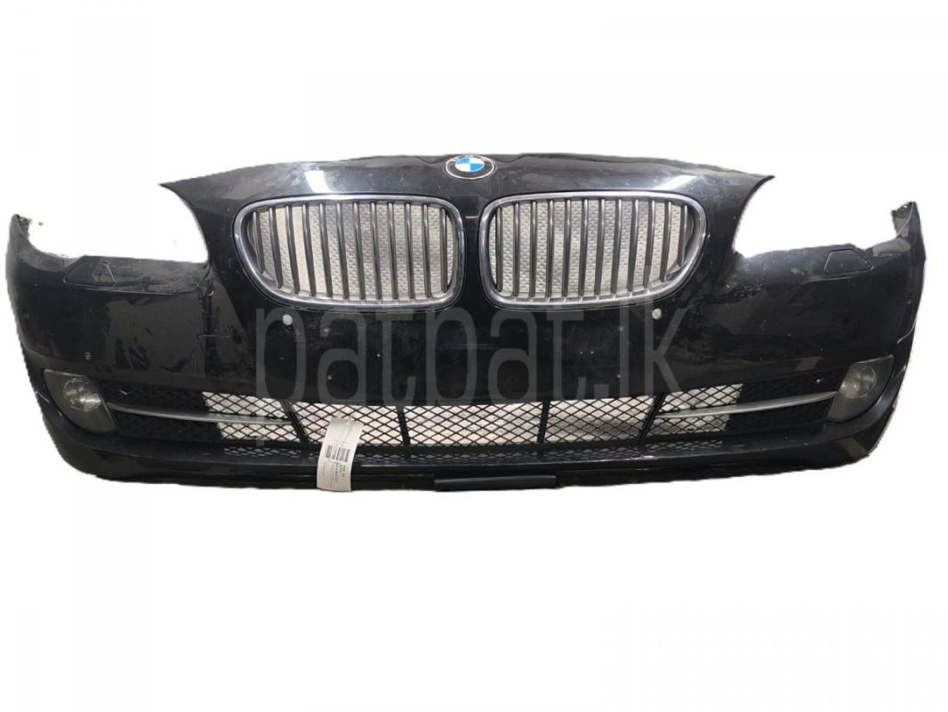 BMW F10 Front and Back Bumpers ads-image-1