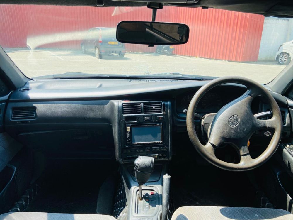 Toyota Corona 1992 - Used Car sale in Sri Lanka - patpat.lk