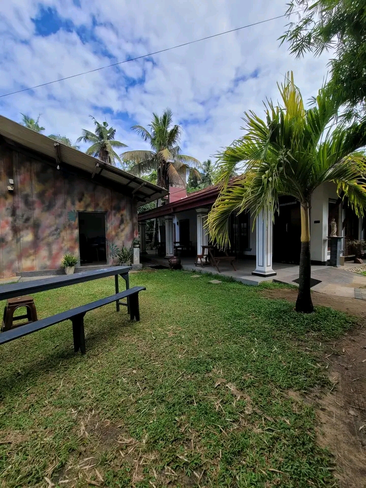 Commercial Land for Sale in Ja-Ela