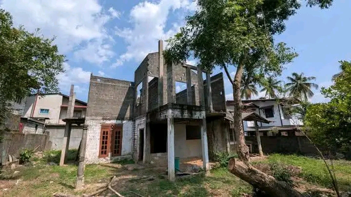 House for Sale in Gampaha