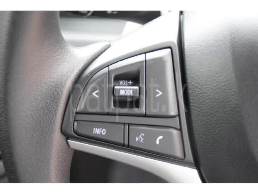Suzuki Wagon R 2023 - Used Car sale in Sri Lanka - patpat.lk