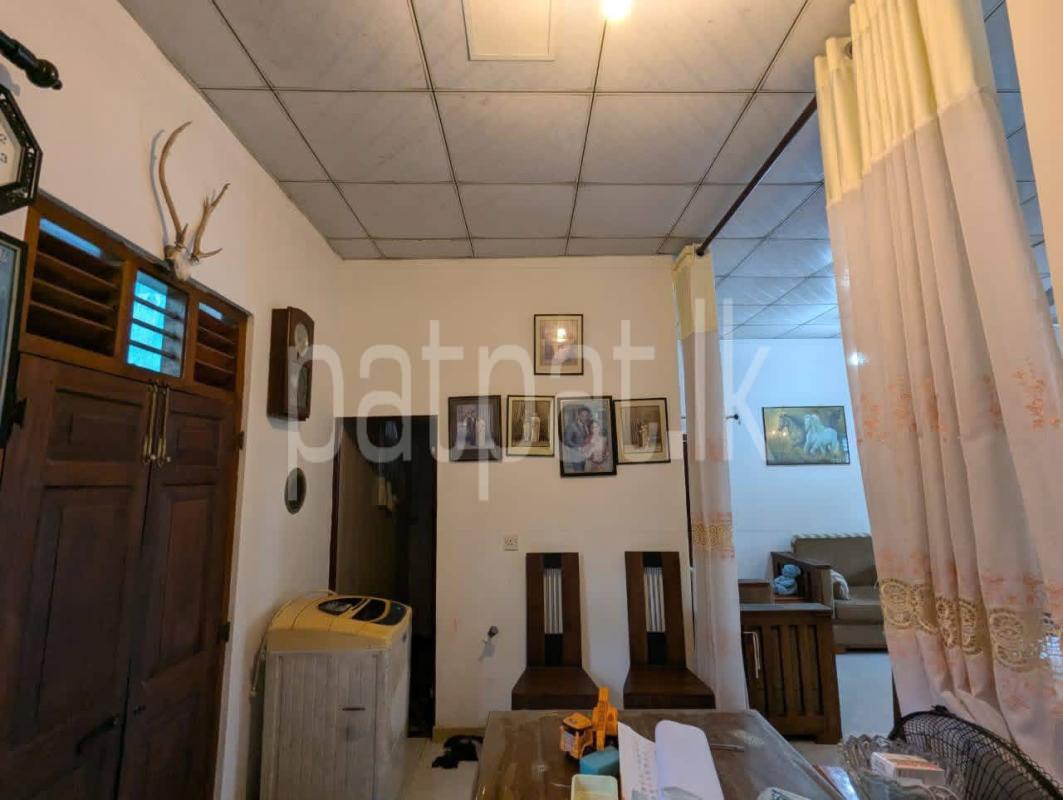 House for Sale in Hanwella