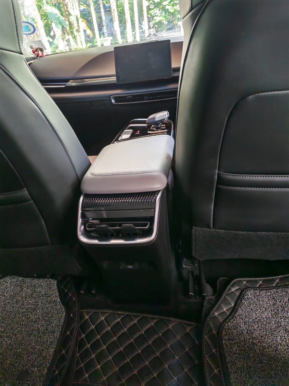 Baic X55 2026 - சான்றளிக்கப்பட்டது SUV sale in Sri Lanka - patpat.lk