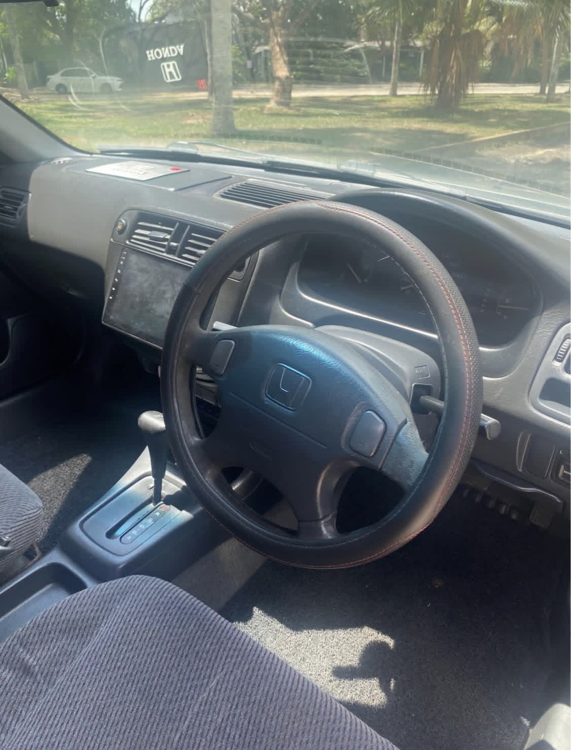 Honda Civic 1997 - Used Car sale in Sri Lanka - patpat.lk