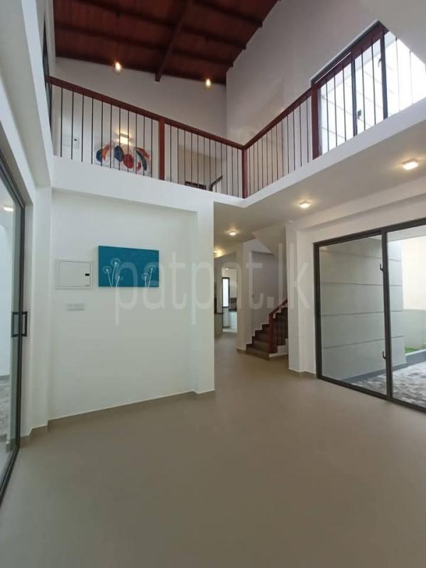 House for Sale in Piliyandala