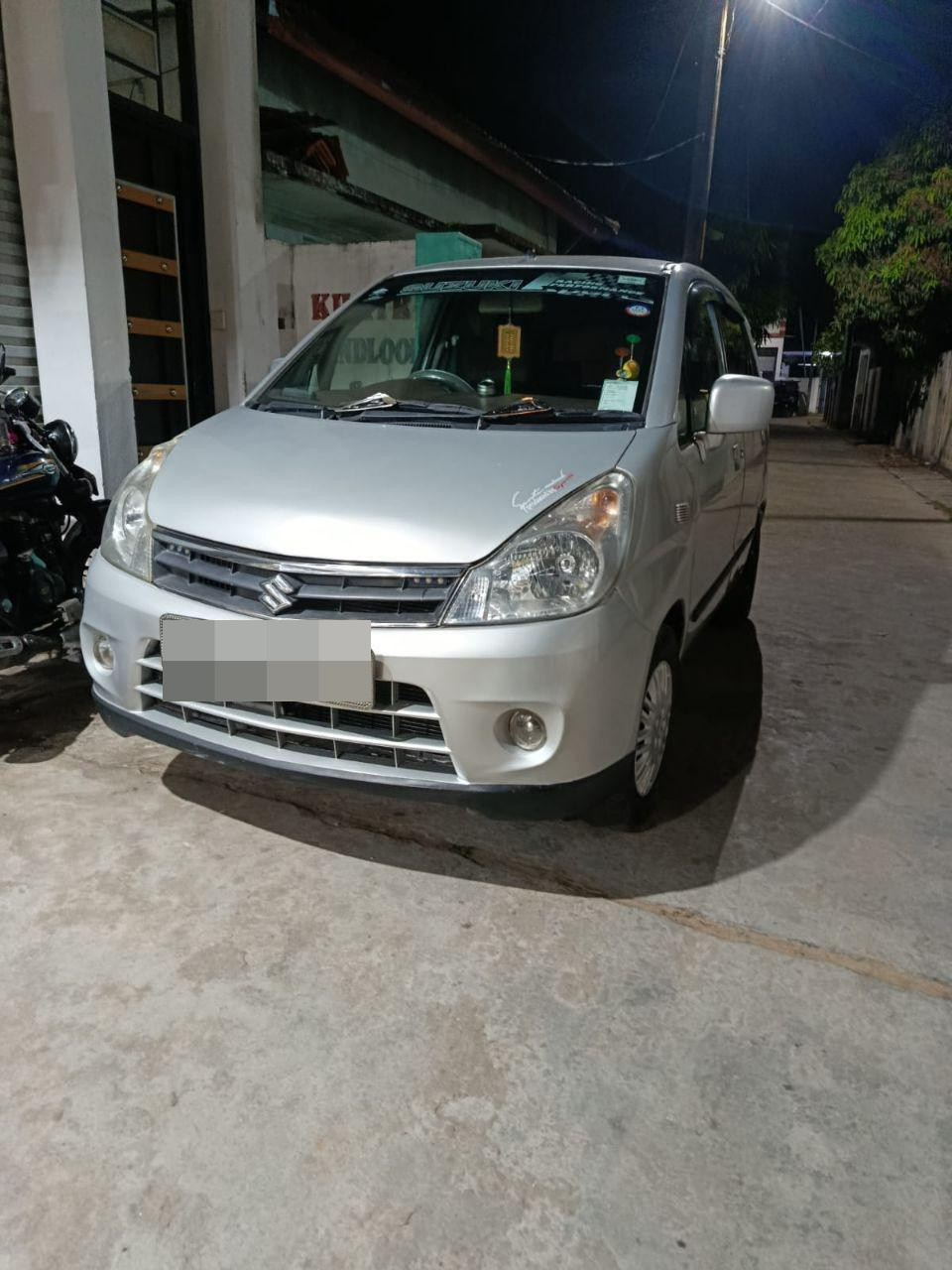 Suzuki Estilo 2010 ads-image-1