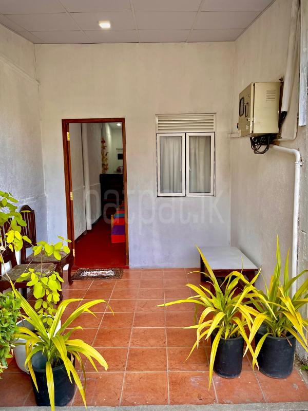 Room for Rent in Kadawatha