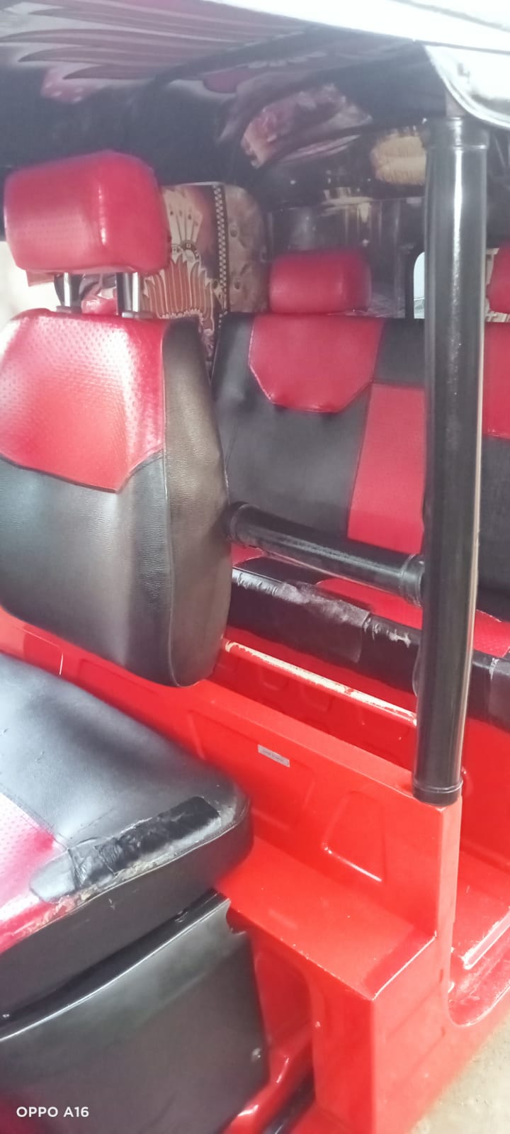 Bajaj Three Wheel 2019 - Reconditioned Three wheeler sale in Sri Lanka - patpat.lk