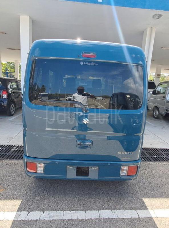 Suzuki Every 2025 - சான்றளிக்கப்பட்டது வேன் sale in Sri Lanka - patpat.lk