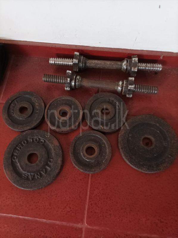 WEIGHTS APPROX,7-10 KGS ads-image-1