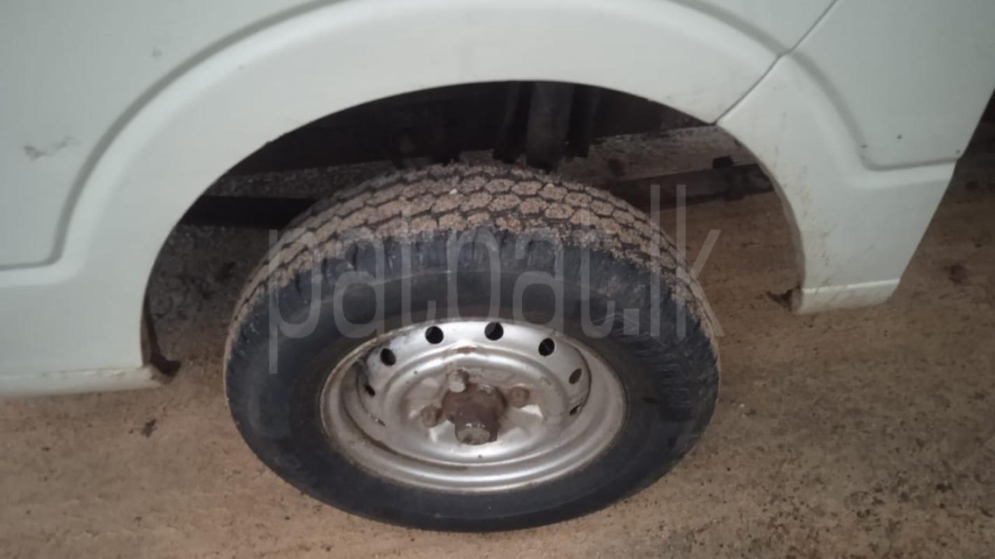 Tata Ace 2012 - Used Truck sale in Sri Lanka - patpat.lk